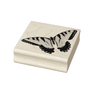 Tampons Encreurs Papillon