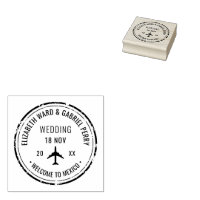 Passeport Voyage Destination Mariage