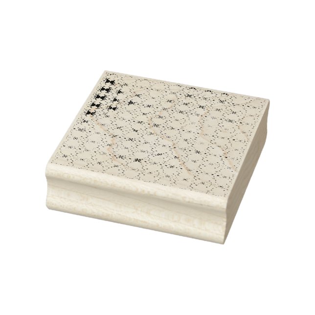 TAMPONS ENCREURS PATTERN (Tampon)