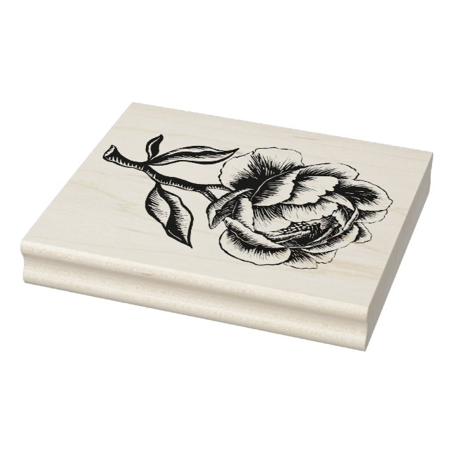 Tampons Encreurs Peony (Tampon)