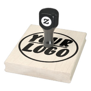 Tampons Encreurs Personnalisez votre logo professionnel Créer