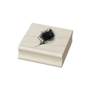 Tampons Encreurs Plume