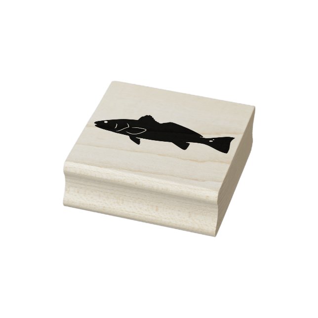 Tampons Encreurs Poisson/sébaste (Tampon)
