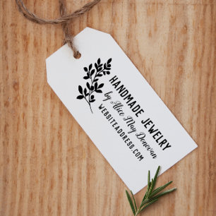 Tampons Encreurs Police Vintage Berry Twig fait main