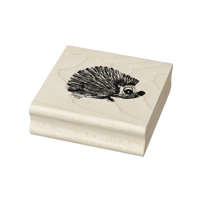 Tampons Encreurs Porc de couverture, Timbre en caoutchouc, alimenta (Tampon)