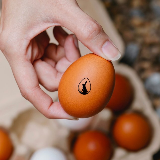 Tampons Encreurs Poulets, oeufs de poules | Lapin de Pâques | Timbr (Créateur téléchargé)