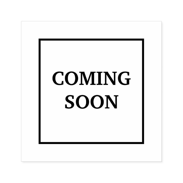 Tampons Encreurs Prochainement (Impression)