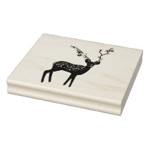 Rindeer nordique