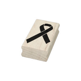 Tampons Encreurs Ruban Noir + votre message