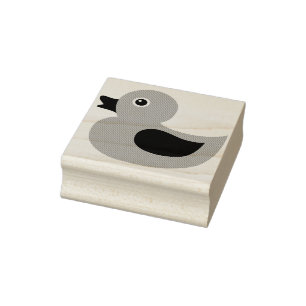 Tampons Encreurs Rubber Ducky