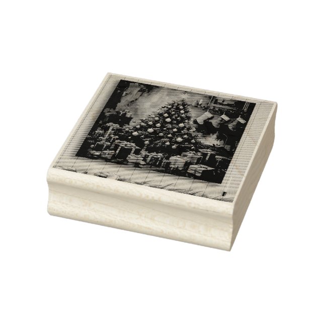 Tampons Encreurs Rubber Stamp & ink (Tampon)