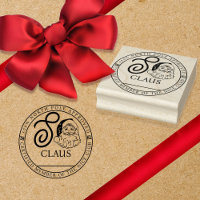 S Claus Pôle Nord Membre Approuvé Nice Club