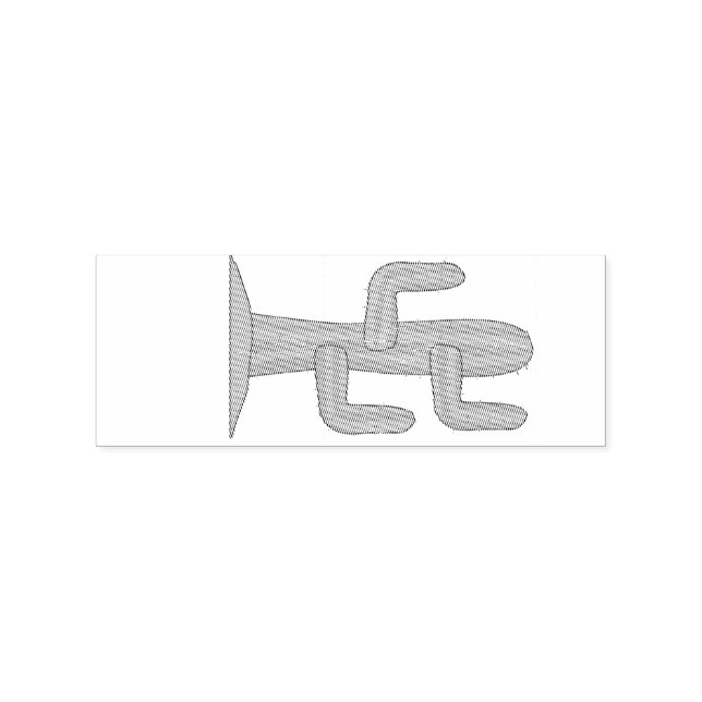 Tampons Encreurs Saguaro Cactus Thunder_Cove (Impression)