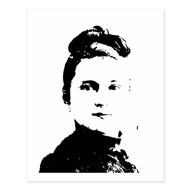 Tampons Encreurs Saint Thérèse de Lisieux (Impression)