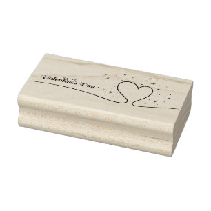 Tampons Encreurs Saint Valentin