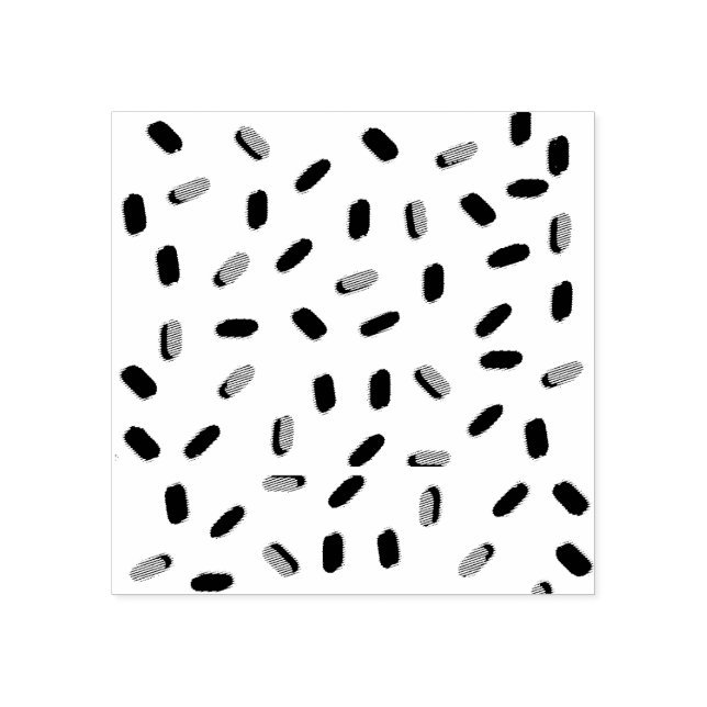Tampons Encreurs Saupoudrer de bonbons (Impression)