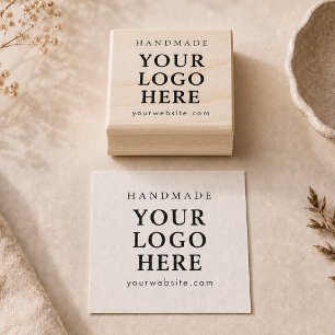 Tampons Encreurs Sceau de branding d'entreprise personnalisé avec l
