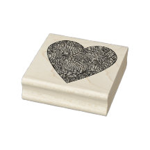 Scribbleprints Coeur