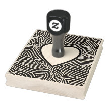 Scribbleprints Coeur