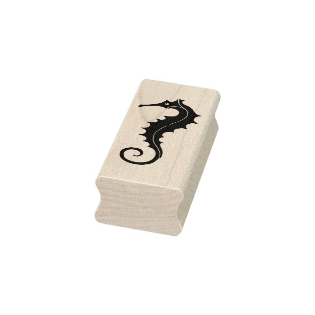 Tampons Encreurs Seahorse (Tampon)