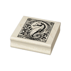 Tampons Encreurs Seahorse