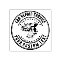 Service De Voiture Réparation Garage Propriétaire 