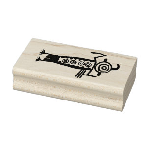 Tampons Encreurs Shaman Petroglyph Sud-Ouest
