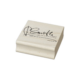 Tampons Encreurs Signature personnalisée