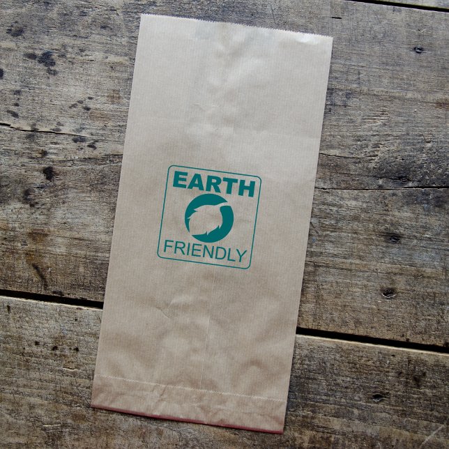 Tampons Encreurs Simple Earth Friendly, Eco (Créateur téléchargé)