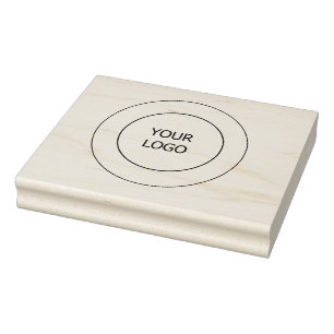 Tampons Encreurs simple minimum ajouter votre logo entreprise perso