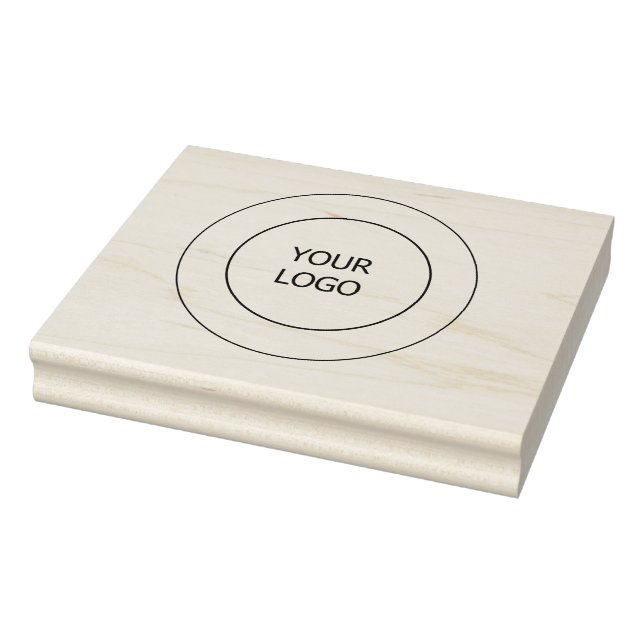 Tampons Encreurs simple minimum ajouter votre logo entreprise perso (Tampon)