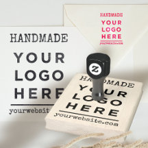 Site Internet Fait Main Logo Entreprise Sur Mesure