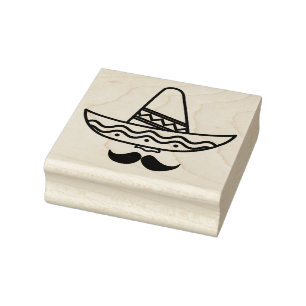 Tampons Encreurs Sombrero