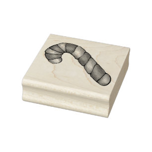Tampons Encreurs Sucre de canne Twist Noël Fête biscuits Baking