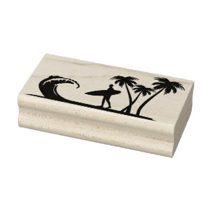 Tampons Encreurs Surfer