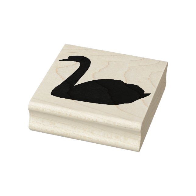 Tampons Encreurs Swan (Tampon)