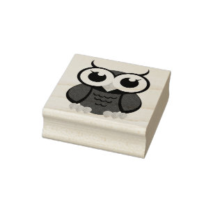 Tampons Encreurs Sweet Little Owl