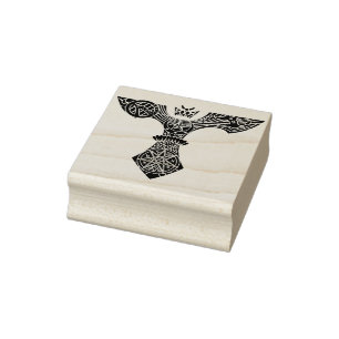 Tampons Encreurs symbole païen