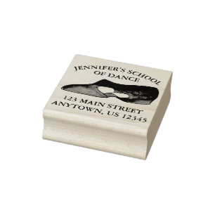Tampons Encreurs T-Strap Lyrical Modern Dance Chaussure Personnalis