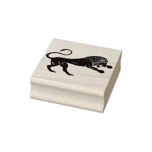 Tampons Encreurs timbre d'art