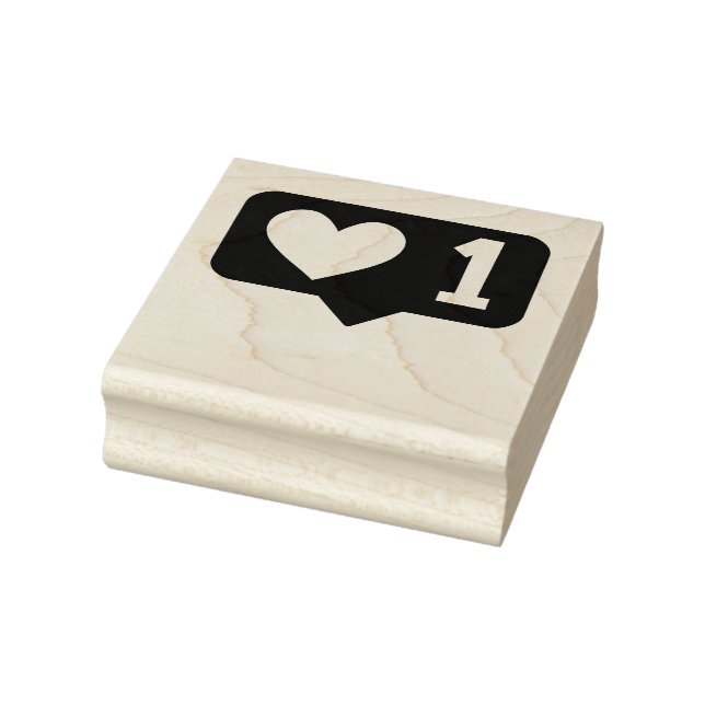 Tampons Encreurs Timbre de l'enseignant du coeur (Tampon)