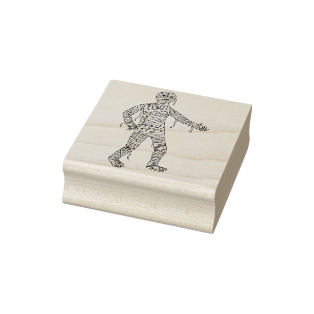 Tampons Encreurs Timbre d'illustration maman (Tampon)