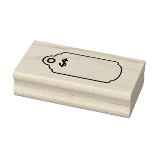 Tampons Encreurs Timbre en caoutchouc