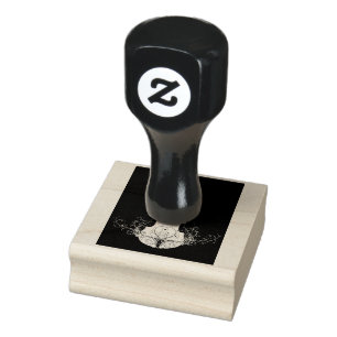 Tampons Encreurs Timbre en caoutchouc de violon