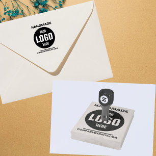 Tampons Encreurs Timbre En Caoutchouc Du Logo Professionnel Personn