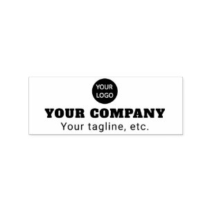 Tampons Encreurs Timbre En Caoutchouc Du Logo Professionnel Personn