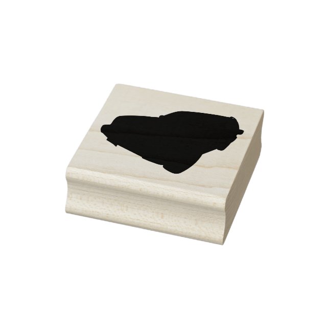 Tampons Encreurs Timbre en caoutchouc d'un 4x4 (Tampon)