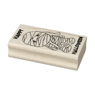 Tampons Encreurs Timbre en caoutchouc pour maman KiniArt
