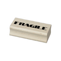Timbre fragile, Timbre boîte fragile, Timbre d'emb
