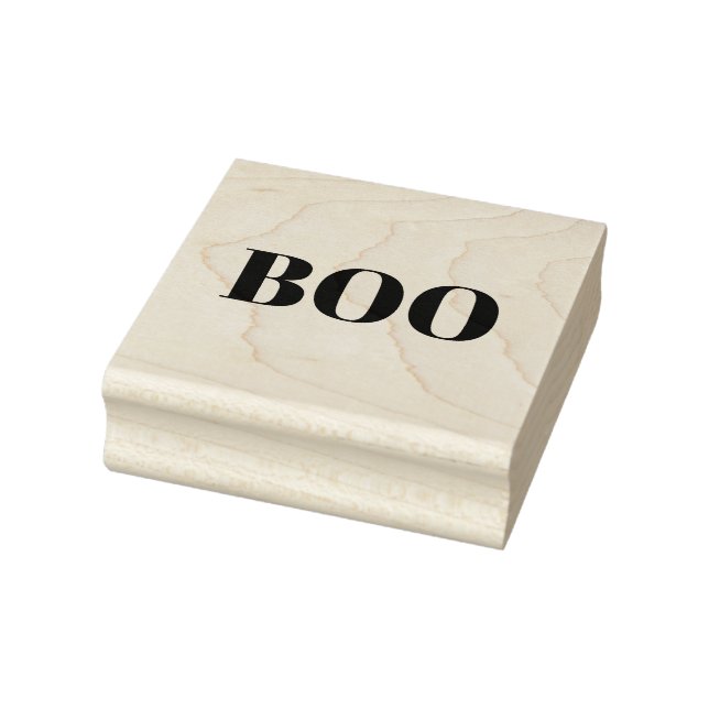 Tampons Encreurs Timbre Halloween (Tampon)